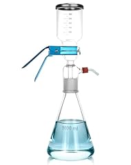 Qwork 1000ml glass for sale  Delivered anywhere in UK