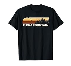 Flora fountain vintage for sale  Delivered anywhere in USA 