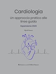 Cardiologia approccio pratico usato  Spedito ovunque in Italia 