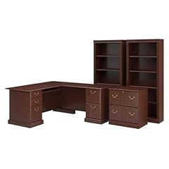 Bush furniture saratoga for sale  Delivered anywhere in USA 