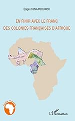 Finir franc colonies d'occasion  Livré partout en France