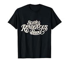 Sonics rendezvous shirt for sale  Delivered anywhere in USA 