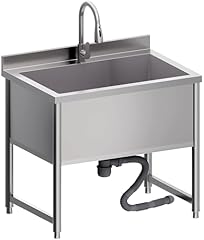 Stainless steel commercial for sale  Delivered anywhere in USA 