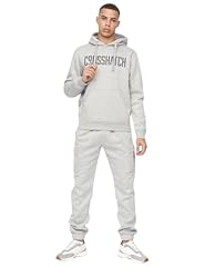 Crosshatch full fleece for sale  Delivered anywhere in UK