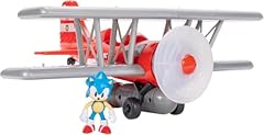 Sonic hedgehog tornado for sale  Delivered anywhere in UK