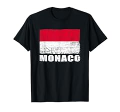 Monaco flag design for sale  Delivered anywhere in USA 