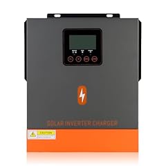 Powmr inverter solare usato  Spedito ovunque in Italia 