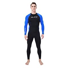 Wenchuang long wetsuit for sale  Delivered anywhere in UK