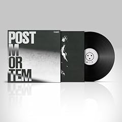 Post mortem lp usato  Spedito ovunque in Italia 