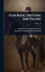 Year book trotting for sale  Delivered anywhere in UK