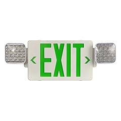 Tanlux green exit for sale  Delivered anywhere in USA 