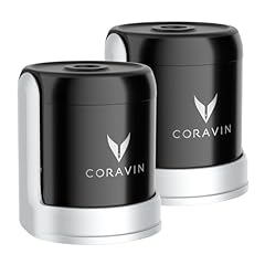 Coravin sparkling stoppers for sale  Delivered anywhere in USA 