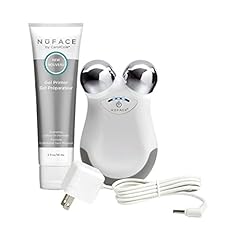 Nuface mini facial for sale  Delivered anywhere in Ireland