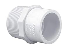 White fittings inch for sale  Delivered anywhere in USA 