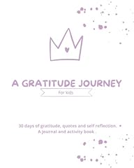 Gratitude journey kids for sale  Delivered anywhere in USA 