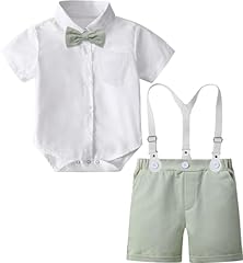Mintgreen baby boy gebraucht kaufen  Wird an jeden Ort in Deutschland