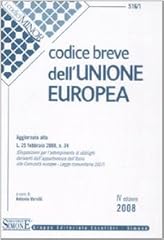 Codice breve dell usato  Spedito ovunque in Italia 