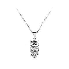 Minijewelry baby owl for sale  Delivered anywhere in USA 