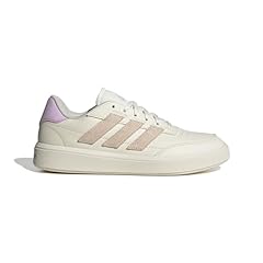 Adidas courtblock trainers usato  Spedito ovunque in Italia 