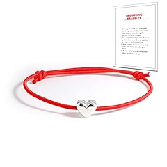 Kabbalah red string for sale  Delivered anywhere in UK