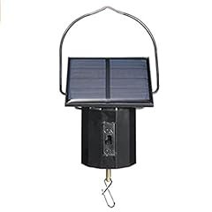 Solar hängemotor drehbarer gebraucht kaufen  Wird an jeden Ort in Deutschland
