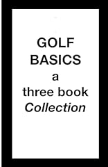 Golf basics three d'occasion  Livré partout en France