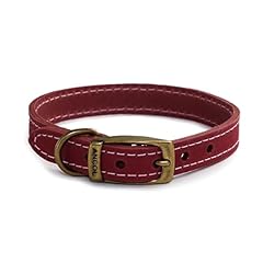 Ancol timberwolf leather for sale  Delivered anywhere in UK