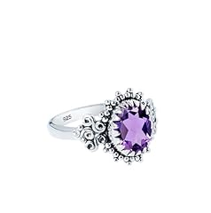 Anello argento sterling usato  Spedito ovunque in Italia 