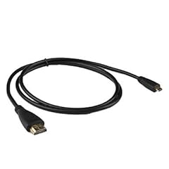 1.8m video cable for sale  Delivered anywhere in UK