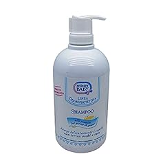 Shampoo 400ml mister usato  Spedito ovunque in Italia 