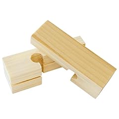 Wood line blocks for sale  Delivered anywhere in USA 