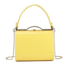 Patent clutch bag for sale  Delivered anywhere in UK