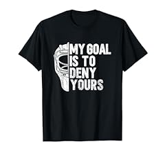 Ice hockey goalkeeper for sale  Delivered anywhere in UK