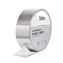 Aluminium foil tape for sale  Delivered anywhere in Ireland