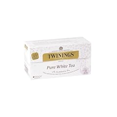 Twinings pure white usato  Spedito ovunque in Italia 