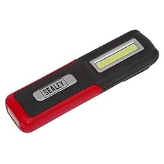 Sealey rechargeable inspection for sale  Delivered anywhere in UK