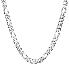 Collana placcata oro usato  Spedito ovunque in Italia 