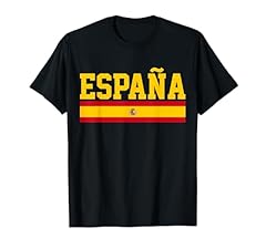Spagna bandiera souvenir usato  Spedito ovunque in Italia 