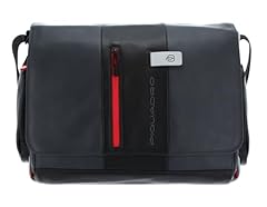Piquadro urban messenger usato  Spedito ovunque in Italia 