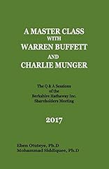 Master class warren for sale  Delivered anywhere in USA 