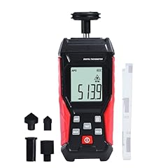 Digital tachometer noncontact for sale  Delivered anywhere in UK