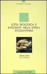 Lotta biologica integrata usato  Spedito ovunque in Italia 