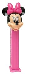 Minnie mouse pez for sale  Delivered anywhere in UK