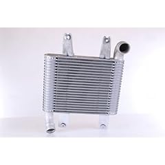 Nissens 96660 intercooler usato  Spedito ovunque in Italia 