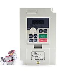 Rattmmotor 2.2kw vfd for sale  Delivered anywhere in USA 