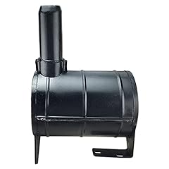 Al35753 hood muffler for sale  Delivered anywhere in USA 