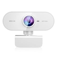 Fwv 1080p webcam for sale  Delivered anywhere in USA 