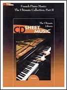 French piano music for sale  Delivered anywhere in USA 