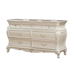 Acme chantelle dresser for sale  Delivered anywhere in USA 