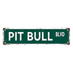 Pit bull blvd for sale  Delivered anywhere in USA 